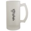 16oz Frosted Beer Stein Thumbnail