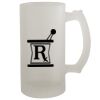 16oz Frosted Beer Stein Thumbnail