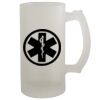 16oz Frosted Beer Stein Thumbnail