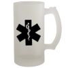 16oz Frosted Beer Stein Thumbnail