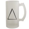 16oz Frosted Beer Stein Thumbnail