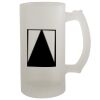16oz Frosted Beer Stein Thumbnail