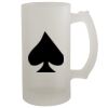 16oz Frosted Beer Stein Thumbnail