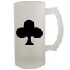 16oz Frosted Beer Stein Thumbnail