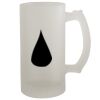 16oz Frosted Beer Stein Thumbnail