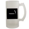 16oz Frosted Beer Stein Thumbnail
