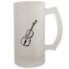 16oz Frosted Beer Stein Thumbnail