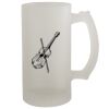 16oz Frosted Beer Stein Thumbnail