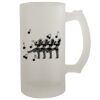 16oz Frosted Beer Stein Thumbnail