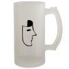 16oz Frosted Beer Stein Thumbnail