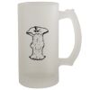 16oz Frosted Beer Stein Thumbnail