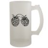 16oz Frosted Beer Stein Thumbnail