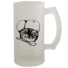 16oz Frosted Beer Stein Thumbnail