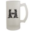 16oz Frosted Beer Stein Thumbnail