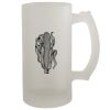 16oz Frosted Beer Stein Thumbnail