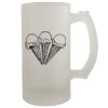 16oz Frosted Beer Stein Thumbnail