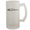 16oz Frosted Beer Stein Thumbnail
