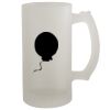 16oz Frosted Beer Stein Thumbnail