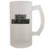 16oz Frosted Beer Stein Thumbnail