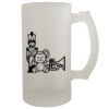 16oz Frosted Beer Stein Thumbnail