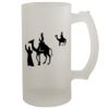 16oz Frosted Beer Stein Thumbnail