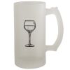 16oz Frosted Beer Stein Thumbnail
