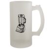 16oz Frosted Beer Stein Thumbnail