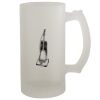 16oz Frosted Beer Stein Thumbnail