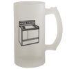 16oz Frosted Beer Stein Thumbnail