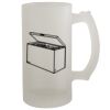 16oz Frosted Beer Stein Thumbnail