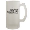 16oz Frosted Beer Stein Thumbnail