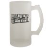 16oz Frosted Beer Stein Thumbnail