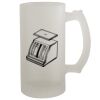16oz Frosted Beer Stein Thumbnail