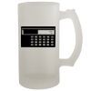 16oz Frosted Beer Stein Thumbnail