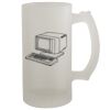 16oz Frosted Beer Stein Thumbnail