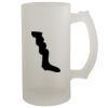16oz Frosted Beer Stein Thumbnail