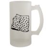 16oz Frosted Beer Stein Thumbnail