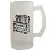 16oz Frosted Beer Stein Thumbnail