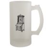 16oz Frosted Beer Stein Thumbnail