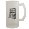 16oz Frosted Beer Stein Thumbnail