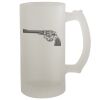 16oz Frosted Beer Stein Thumbnail