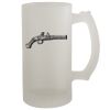 16oz Frosted Beer Stein Thumbnail