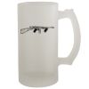 16oz Frosted Beer Stein Thumbnail
