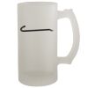 16oz Frosted Beer Stein Thumbnail