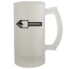 16oz Frosted Beer Stein Thumbnail