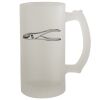 16oz Frosted Beer Stein Thumbnail