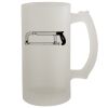 16oz Frosted Beer Stein Thumbnail