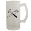 16oz Frosted Beer Stein Thumbnail