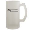 16oz Frosted Beer Stein Thumbnail