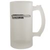 16oz Frosted Beer Stein Thumbnail